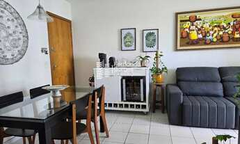 Imagem 2: Apartamento para Venda em Recife, Apipucos, 3 dormitórios, 1 suíte, 3 banheiros, 2 vagas