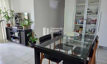 Imagem 7: Apartamento para Venda em Recife, Apipucos, 3 dormitórios, 1 suíte, 3 banheiros, 2 vagas