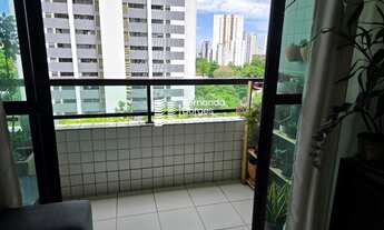 Imagem: Apartamento para Venda em Recife, Apipucos