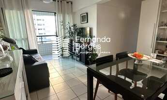 Imagem 4: Apartamento para Venda em Recife, Apipucos, 3 dormitórios, 1 suíte, 3 banheiros, 2 vagas