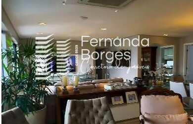 Imagem 4: Apartamento para Venda em Recife, Casa Forte, 4 dormitórios, 3 suítes, 3 banheiros, 3 vaga