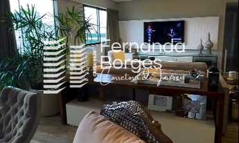 Imagem 6: Apartamento para Venda em Recife, Casa Forte, 4 dormitórios, 3 suítes, 3 banheiros, 3 vaga