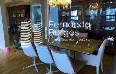 Imagem 7: Apartamento para Venda em Recife, Casa Forte, 4 dormitórios, 3 suítes, 3 banheiros, 3 vaga