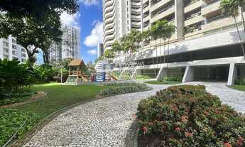 Imagem: Apartamento para Venda em Recife, Tamarineira