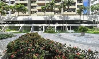 Imagem 3: Apartamento para Venda em Recife, Tamarineira, 4 dormitórios, 3 suítes, 1 banheiro, 3 vaga