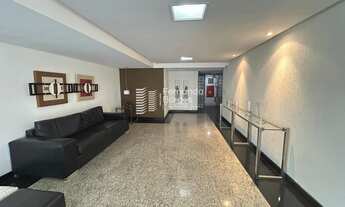 Imagem 6: Apartamento para Venda em Recife, Tamarineira, 4 dormitórios, 3 suítes, 1 banheiro, 3 vaga