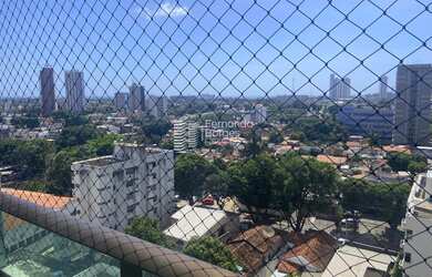 Imagem 7: Apartamento para Venda em Recife, Espinheiro, 3 dormitórios, 1 suíte, 3 banheiros, 2 vagas