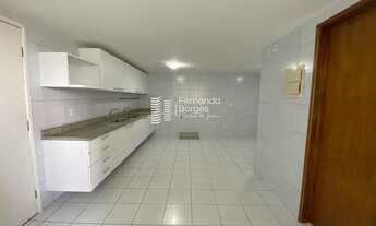 Imagem 6: Apartamento para Locação em Recife, Casa Forte, 4 dormitórios, 4 suítes, 6 banheiros, 3 va