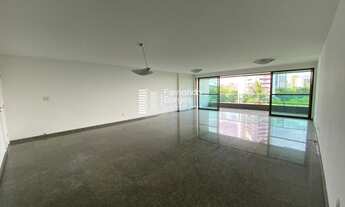 Imagem 3: Apartamento para Locação em Recife, Casa Forte, 4 dormitórios, 4 suítes, 6 banheiros, 3 va