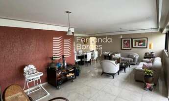 Imagem 5: Apartamento para Venda em Recife, Casa Forte, 4 dormitórios, 4 suítes, 1 banheiro, 3 vagas