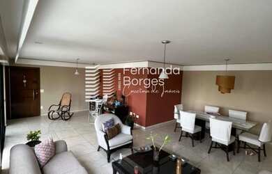 Imagem 6: Apartamento para Venda em Recife, Casa Forte, 4 dormitórios, 4 suítes, 1 banheiro, 3 vagas