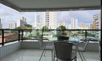 Imagem: Apartamento para Venda em Recife, Casa Forte