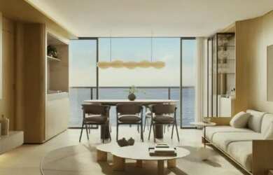 Imagem 2: Apartamento para Venda em Recife, São José, 3 dormitórios, 3 suítes, 1 banheiro, 2 vagas