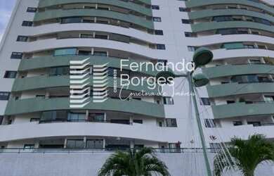 Imagem: Apartamento para Venda em Recife, Encruzilhada