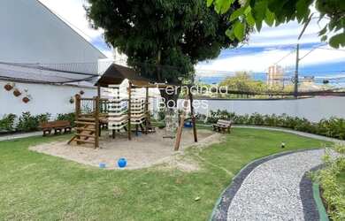 Imagem 3: Apartamento para Venda em Recife, Encruzilhada, 3 dormitórios, 1 suíte, 1 banheiro, 2 vaga