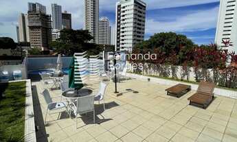 Imagem 6: Apartamento para Venda em Recife, Encruzilhada, 3 dormitórios, 1 suíte, 1 banheiro, 2 vaga