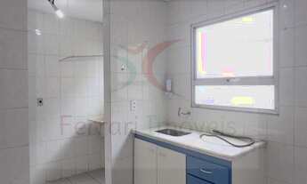 Imagem 7: Apartamento para Locação em Sorocaba, Jardim Sandra, 2 dormitórios, 1 banheiro, 1 vaga