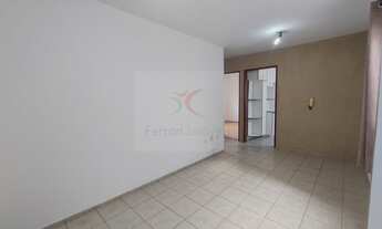 Imagem 3: Apartamento para Locação em Sorocaba, Jardim Sandra, 2 dormitórios, 1 banheiro, 1 vaga