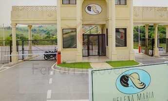 Imagem: Terreno em Condomínio para Venda em Sorocaba