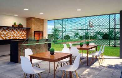 Imagem 4: Terreno em Condomínio para Venda em Votorantim, Alphaville Nova Esplanada Terras Alpha