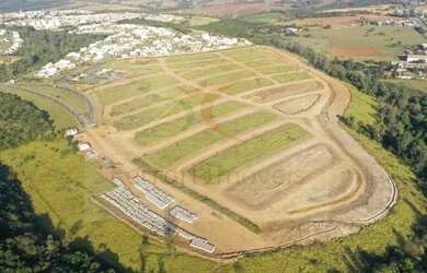 Imagem 7: Terreno em Condomínio para Venda em Votorantim, Alphaville Nova Esplanada Terras Alpha