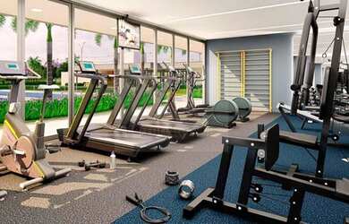 Imagem 5: Terreno em Condomínio para Venda em Votorantim, Alphaville Nova Esplanada Terras Alpha