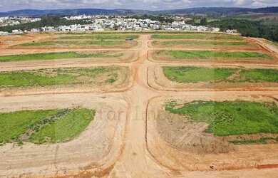 Imagem 6: Terreno em Condomínio para Venda em Votorantim, Alphaville Nova Esplanada Terras Alpha