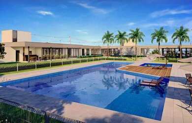 Imagem 3: Terreno em Condomínio para Venda em Votorantim, Alphaville Nova Esplanada Terras Alpha