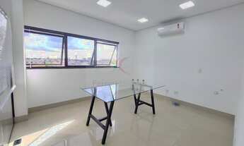 Imagem 3: Sala Comercial para Locação em Sorocaba, Jardim São Paulo, 2 banheiros