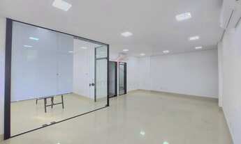 Imagem 6: Sala Comercial para Locação em Sorocaba, Jardim São Paulo, 2 banheiros