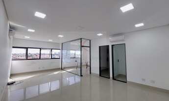 Imagem 2: Sala Comercial para Locação em Sorocaba, Jardim São Paulo, 2 banheiros