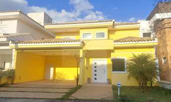 Imagem: Casa em Condomínio para Venda em Votorantim