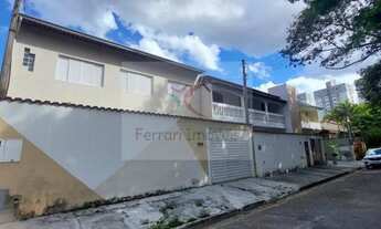 Imagem 3: Casa para Venda em Sorocaba, Jardim Piratininga, 4 dormitórios, 1 suíte, 3 banheiros, 3 va