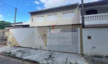 Imagem 2: Casa para Venda em Sorocaba, Jardim Piratininga, 4 dormitórios, 1 suíte, 3 banheiros, 3 va