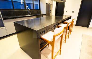 Imagem 5: Casa em Condomínio para Venda em Votorantim, Alphaville Nova Esplanada, 3 dormitórios, 3 s