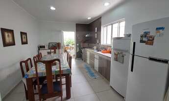 Imagem 5: Casa para Locação em Sorocaba, Vila Progresso, 5 dormitórios, 3 suítes, 4 banheiros, 1 vag