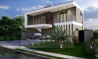 Imagem: Casa em Condomínio para Venda em Votorantim