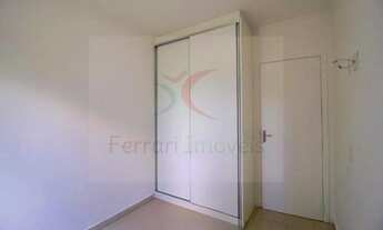 Imagem 3: Apartamento para Venda em Sorocaba, Parque Campolim, 2 dormitórios, 1 suíte, 2 banheiros