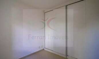 Imagem 6: Apartamento para Venda em Sorocaba, Parque Campolim, 2 dormitórios, 1 suíte, 2 banheiros