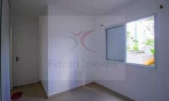 Imagem 5: Apartamento para Venda em Sorocaba, Parque Campolim, 2 dormitórios, 1 suíte, 2 banheiros