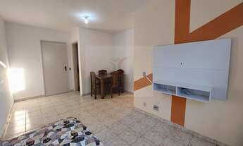 Imagem 2: Apartamento para Venda em Sorocaba, Jardim São Paulo, 2 dormitórios, 1 banheiro, 1 vaga