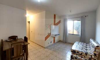 Imagem 3: Apartamento para Venda em Sorocaba, Jardim São Paulo, 2 dormitórios, 1 banheiro, 1 vaga