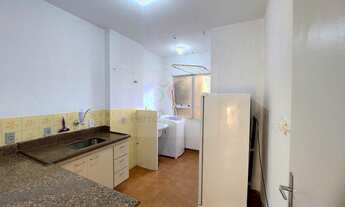 Imagem 5: Apartamento para Venda em Sorocaba, Jardim São Paulo, 2 dormitórios, 1 banheiro, 1 vaga