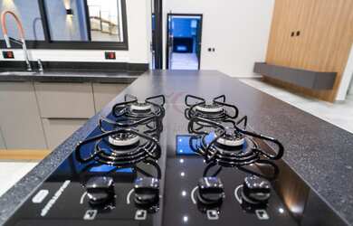 Imagem 7: Casa em Condomínio para Venda em Sorocaba, Jardim Residencial Chácara Ondina, 3 dormitório