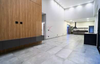 Imagem 3: Casa em Condomínio para Venda em Sorocaba, Jardim Residencial Chácara Ondina, 3 dormitório