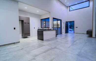 Imagem 5: Casa em Condomínio para Venda em Sorocaba, Jardim Residencial Chácara Ondina, 3 dormitório