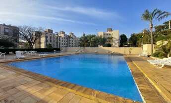 Imagem 7: Apartamento para Venda em Sorocaba, Jardim São Paulo, 2 dormitórios, 1 banheiro, 1 vaga