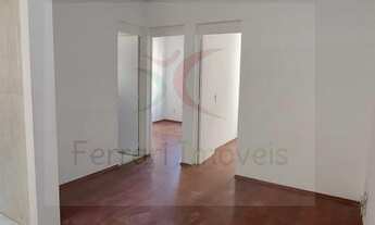 Imagem 2: Apartamento para Locação em Sorocaba, Jardim Guadalajara, 2 dormitórios, 1 banheiro