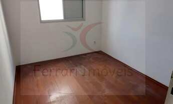 Imagem 3: Apartamento para Locação em Sorocaba, Jardim Guadalajara, 2 dormitórios, 1 banheiro