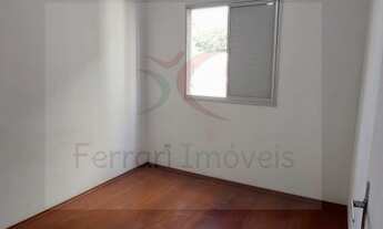 Imagem 4: Apartamento para Locação em Sorocaba, Jardim Guadalajara, 2 dormitórios, 1 banheiro